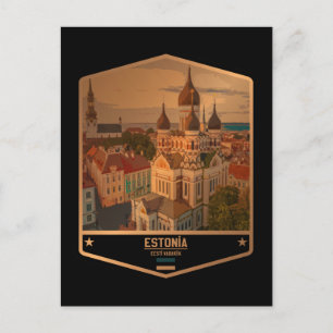Postal Estonia