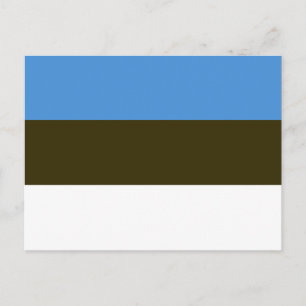 Postal estonia
