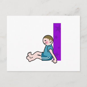 Postal Estoy a favor