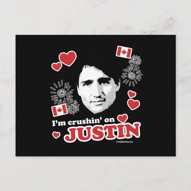 Postal Estoy aplastando a Justin -.png (Anverso)