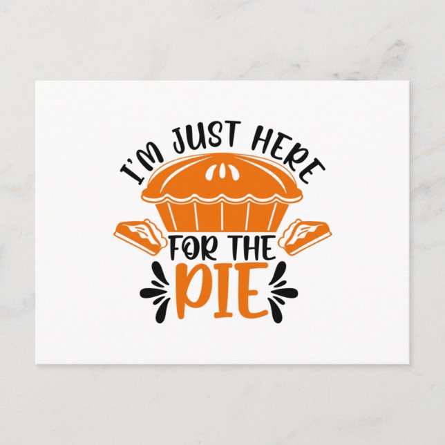 Postal Estoy aquí por el muelle (Anverso)