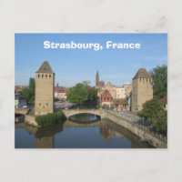 Estrasburgo, Francia