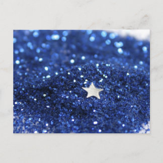 Postal Estrella