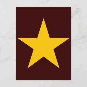 Postal Estrella 1