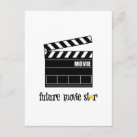 Estrella de cine futura