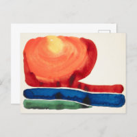 Estrella de la Noche 2 | Georgia O'Keeffe |