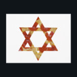 Postal estrella de pizza de david<br><div class="desc">"estrella de pizza de david ", interfaith , "inter faith""star de david""happy hanukkah""chanukah jewish"Hanukkah,  channukah,  chanukah,  chanukkah,  hannuka "jewish days""pizza Hanukkah""pizza chanukah",  pizza,  pepperoni pizza,  channuka,  nukah,  hebreo,  judaico,  judaica,  judaísmo,  pizza channuka,  pizza channukah,  pizza chanukkah,  pizza hannuka,  pizza hannukah, </div>