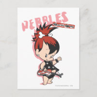 Estrella de rock PEBBLES™