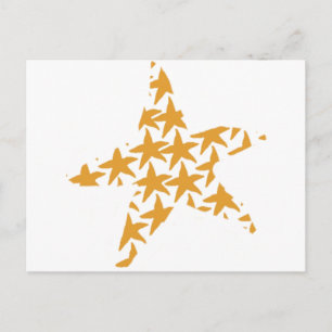 Postal Estrellas