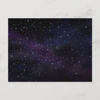 Postal Estrellas