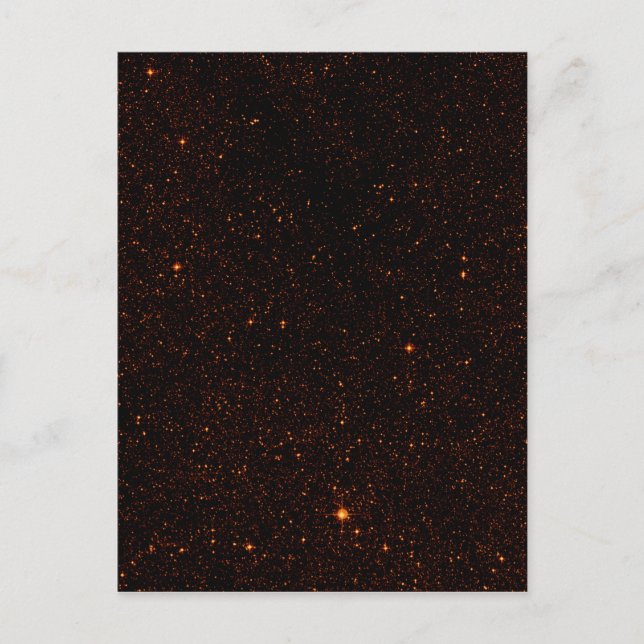 Postal Estrellas de bronce (Anverso)