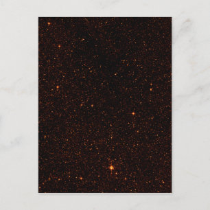 Postal Estrellas del bronce