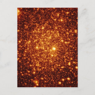 Postal Estrellas del cobre