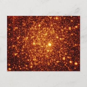 Postal Estrellas del cobre