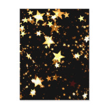 Estrellas En La Oscuridad