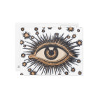 Estrellas oculares Luna Celeste Nouveau