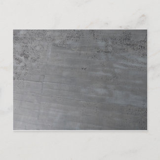 Postal Estructura del cemento