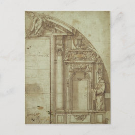 Postal Estudio arquitectónico