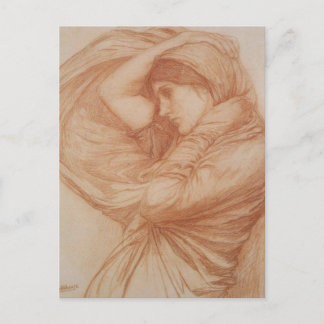 Postal Estudio para Boreas