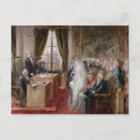 Estudio para el matrimonio civil