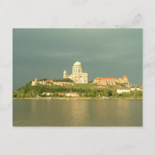 Postal Esztergom