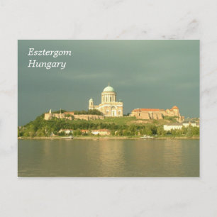 Postal Esztergom