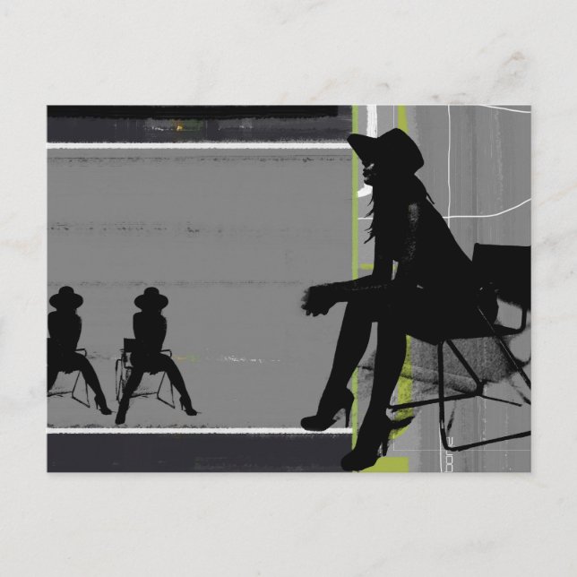 Postal Etapa (Anverso)