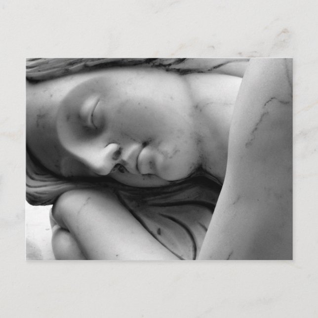 Postal Eternal Slumber (Anverso)