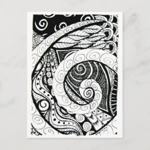 Postal eternidad ATC