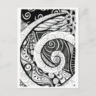 Postal eternidad ATC