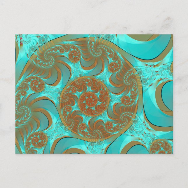 Postal Eterno (Anverso)