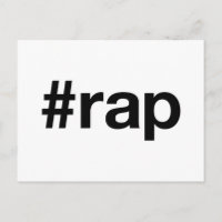 Etiqueta RAP
