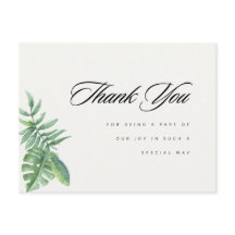 Eucalipto de la vegetación moderna Gracias