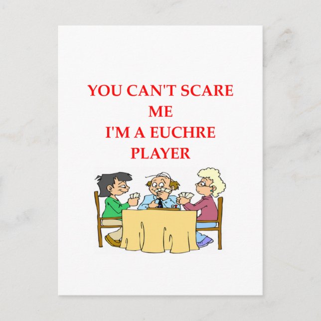 Postal EUCHRE.png (Anverso)