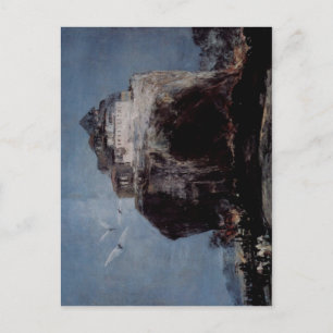 Postal Eugenic Lucas Notes sobre la autoría del Metropo