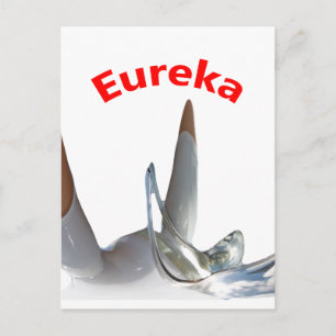 Postal Eureka