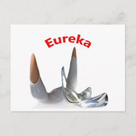 Postal Eureka