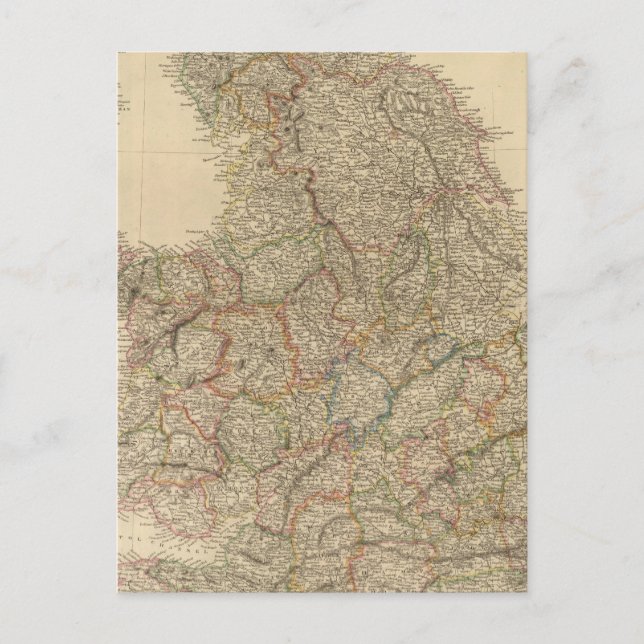 Postal Europa 36 (Anverso)