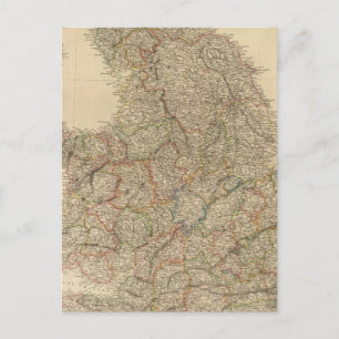 Postal Europa 36