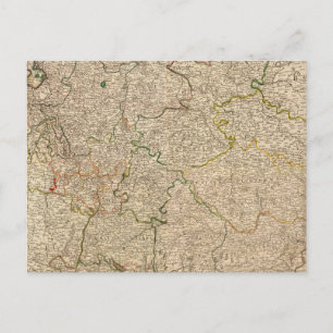 Postal Europa Central 2