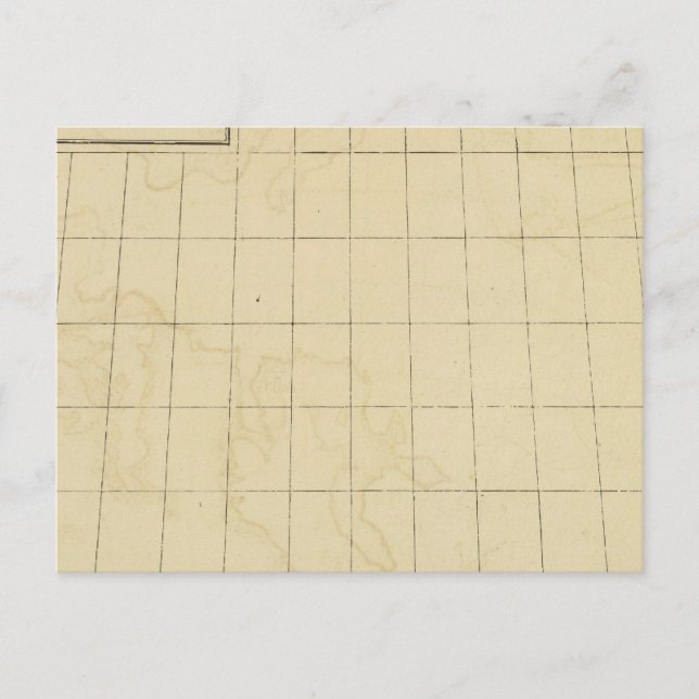 Postal Europa del Sur (Anverso)