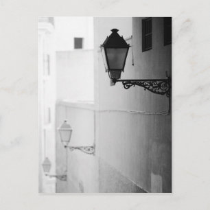 Postal Europa, España, Mallorca. Calles, Palma