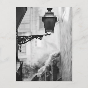 Postal Europa, España, Mallorca. Lámparas de la calle, Pa