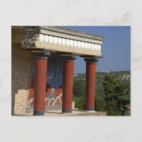 Europa, Grecia, Creta (alias Kriti), Heraklion