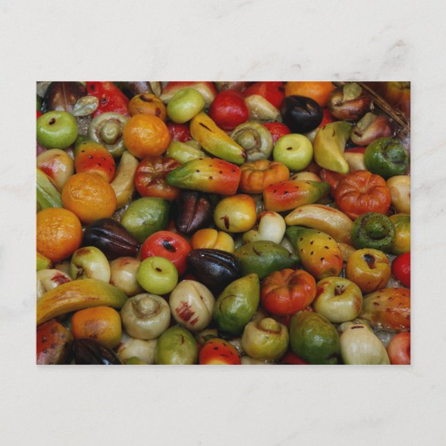 Postal Europa, Italia, Sicilia, Taormina. Tradicional 3 (Anverso)