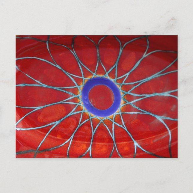 Postal Europa, Italia, Sicilia, Taormina. Tradicional 6 (Anverso)