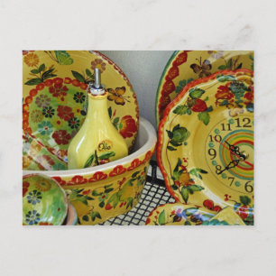 Postal Europa, Italia, Sicilia, Taormina. Tradicional 8