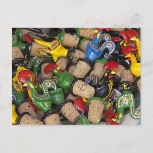 Postal Europa, Portugal. Histórico pueblo de Sintra. 2