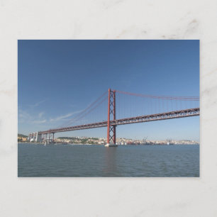 Postal Europa, Portugal, Lisboa (también conocida como Li