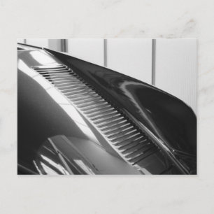 Postal Europa, Suiza, Lucerna. Tatra 2 checa 1938